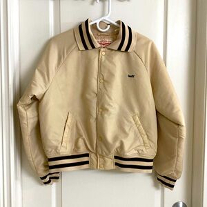 Levi’s brand new jacket